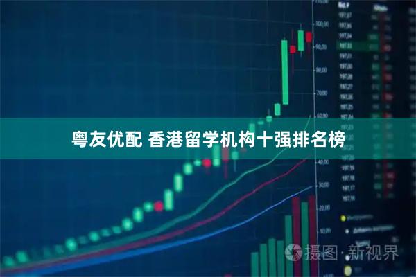 粤友优配 香港留学机构十强排名榜